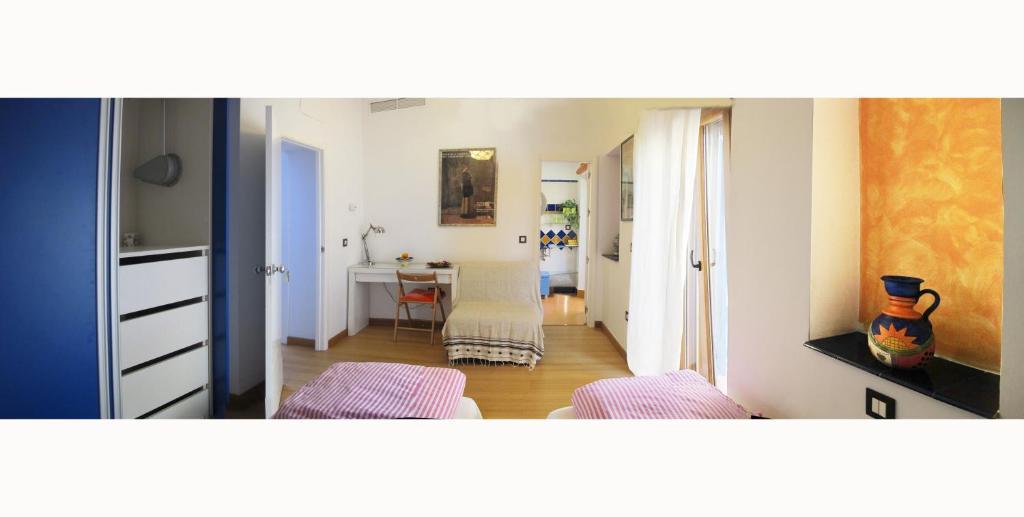 B&B Casa Alfareria 59 Sevilha Quarto foto